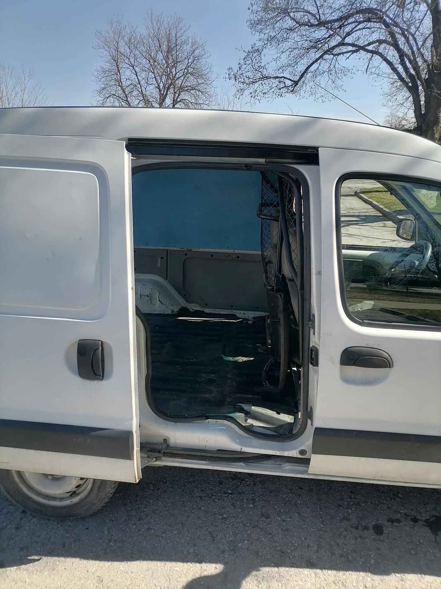 Renault Kangoo  - изображение 2