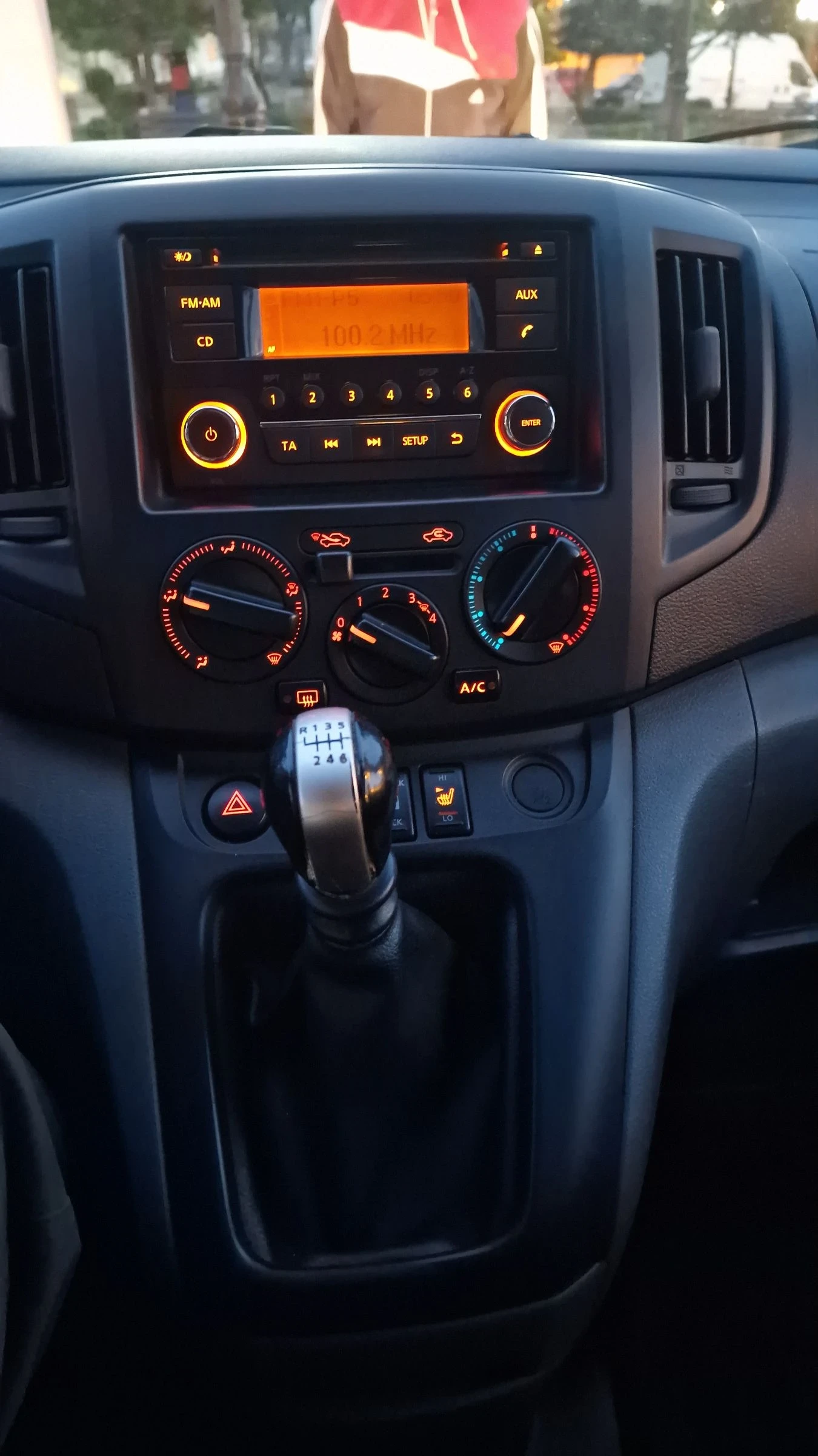 Nissan e-NV200 | Mobile.bg   13