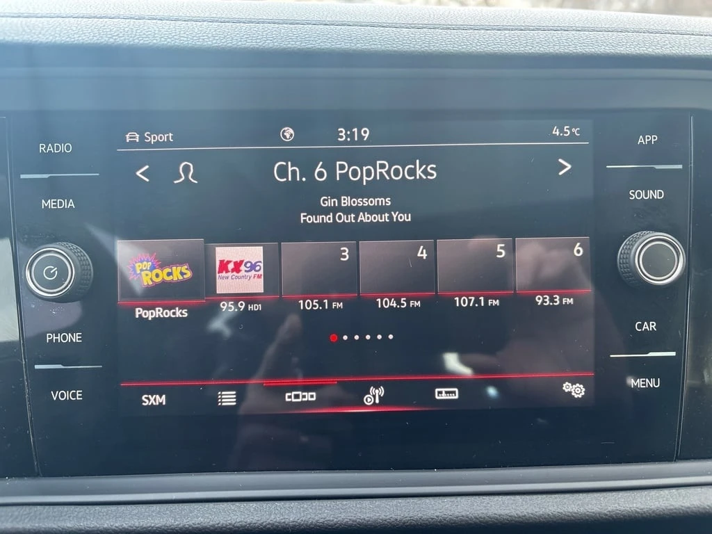 VW Jetta * Comfortline + Sunroof + Heated Seats + 17 * CARF - изображение 8