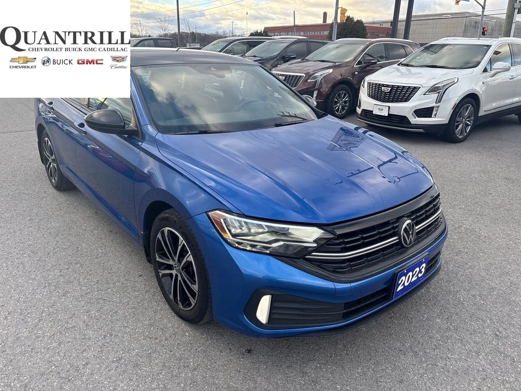 VW Jetta * Comfortline + Sunroof + Heated Seats + 17 * CARF | Mobile.bg � ����������� 1