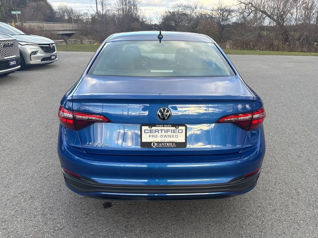 VW Jetta * Comfortline + Sunroof + Heated Seats + 17 * CARF | Mobile.bg � ����������� 15