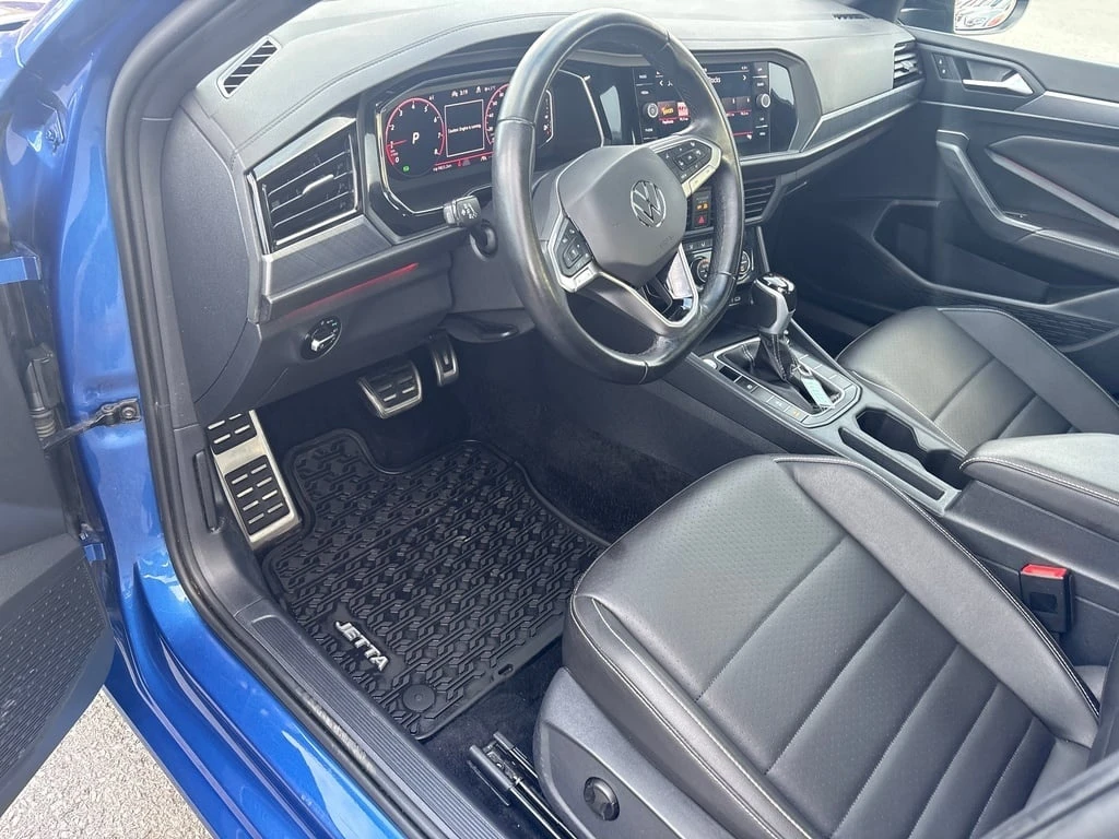 VW Jetta * Comfortline + Sunroof + Heated Seats + 17 * CARF - изображение 6