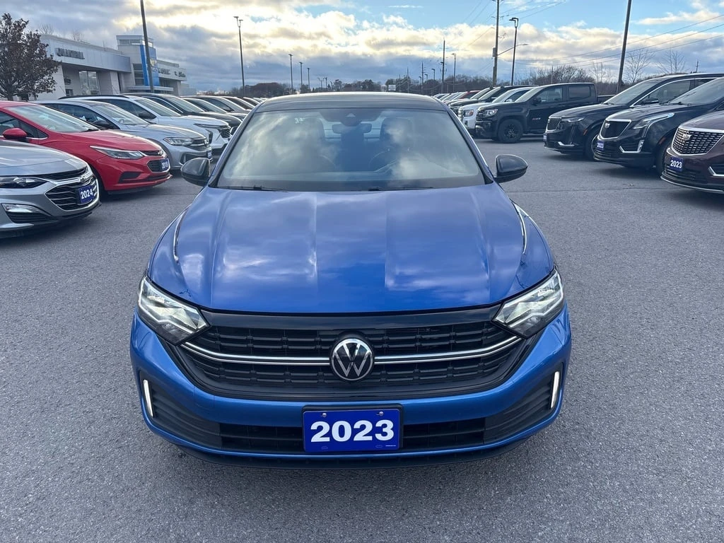 VW Jetta * Comfortline + Sunroof + Heated Seats + 17 * CARF - изображение 2