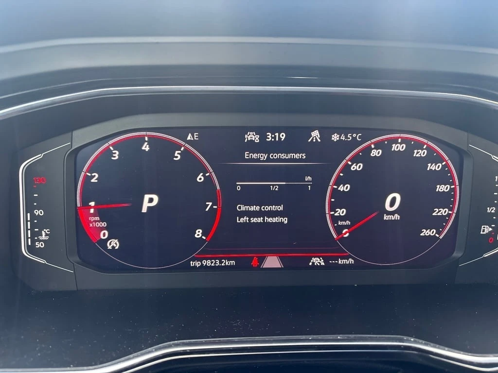 VW Jetta * Comfortline + Sunroof + Heated Seats + 17 * CARF - изображение 7