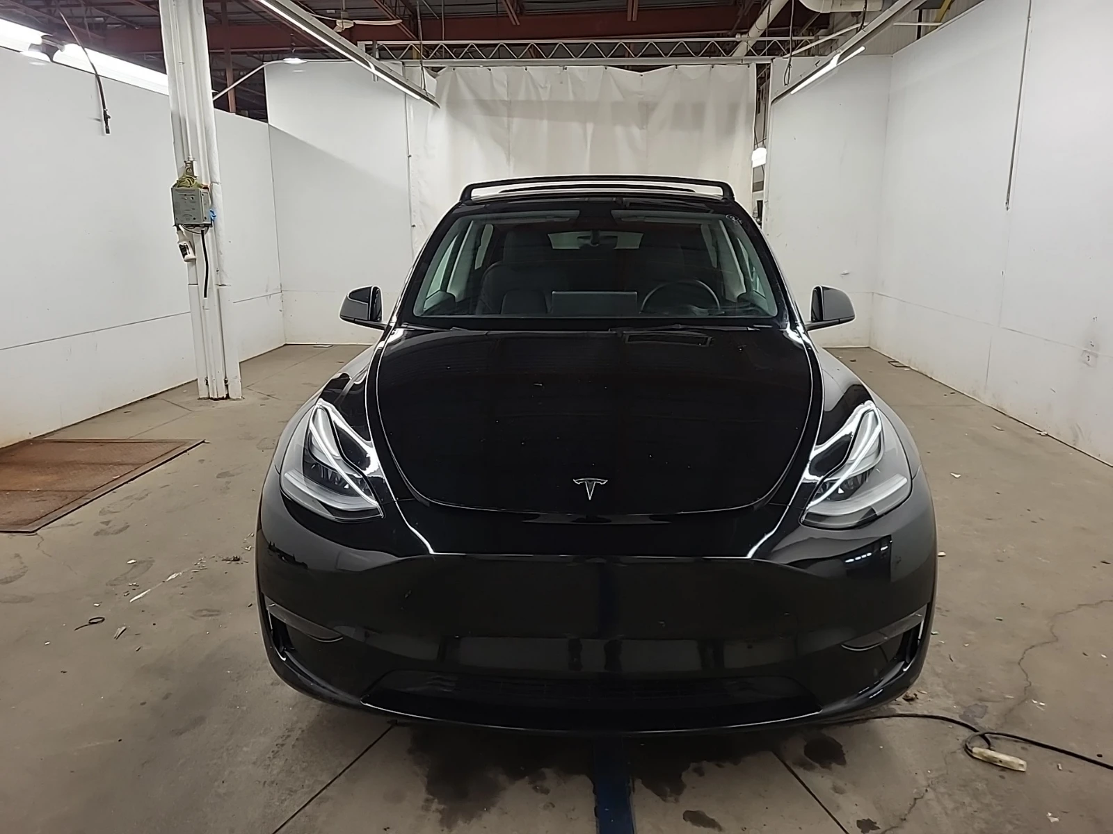 Tesla Model Y LONG RANGE/FULL/����/��������� ����� | Mobile.bg � ����������� 3