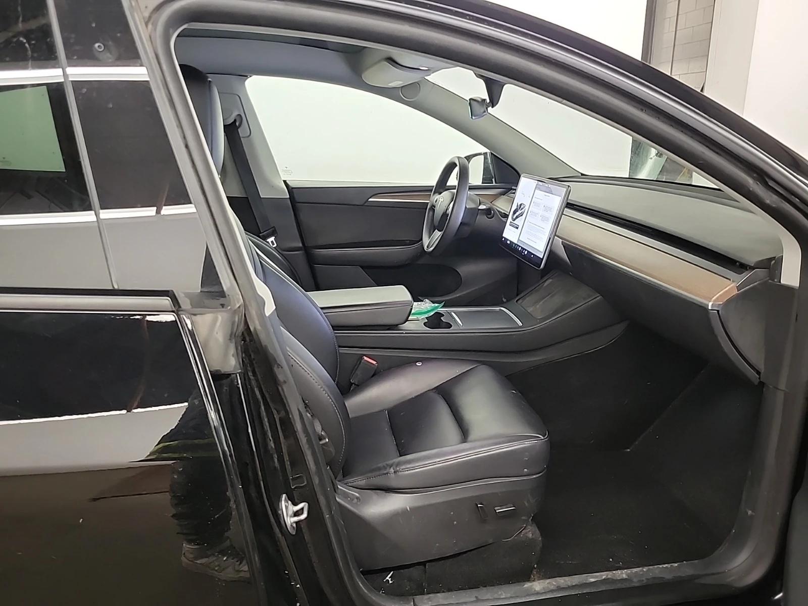 Tesla Model Y LONG RANGE/FULL/����/��������� ����� | Mobile.bg � ����������� 14