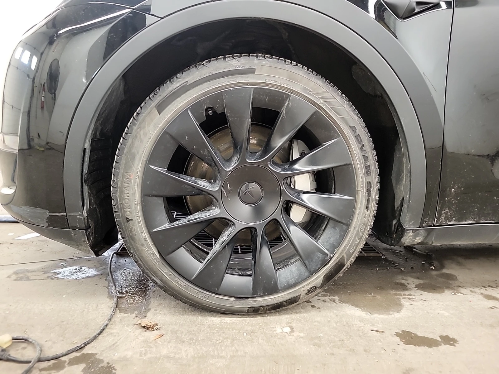 Tesla Model Y LONG RANGE/FULL/����/��������� ����� | Mobile.bg � ����������� 9