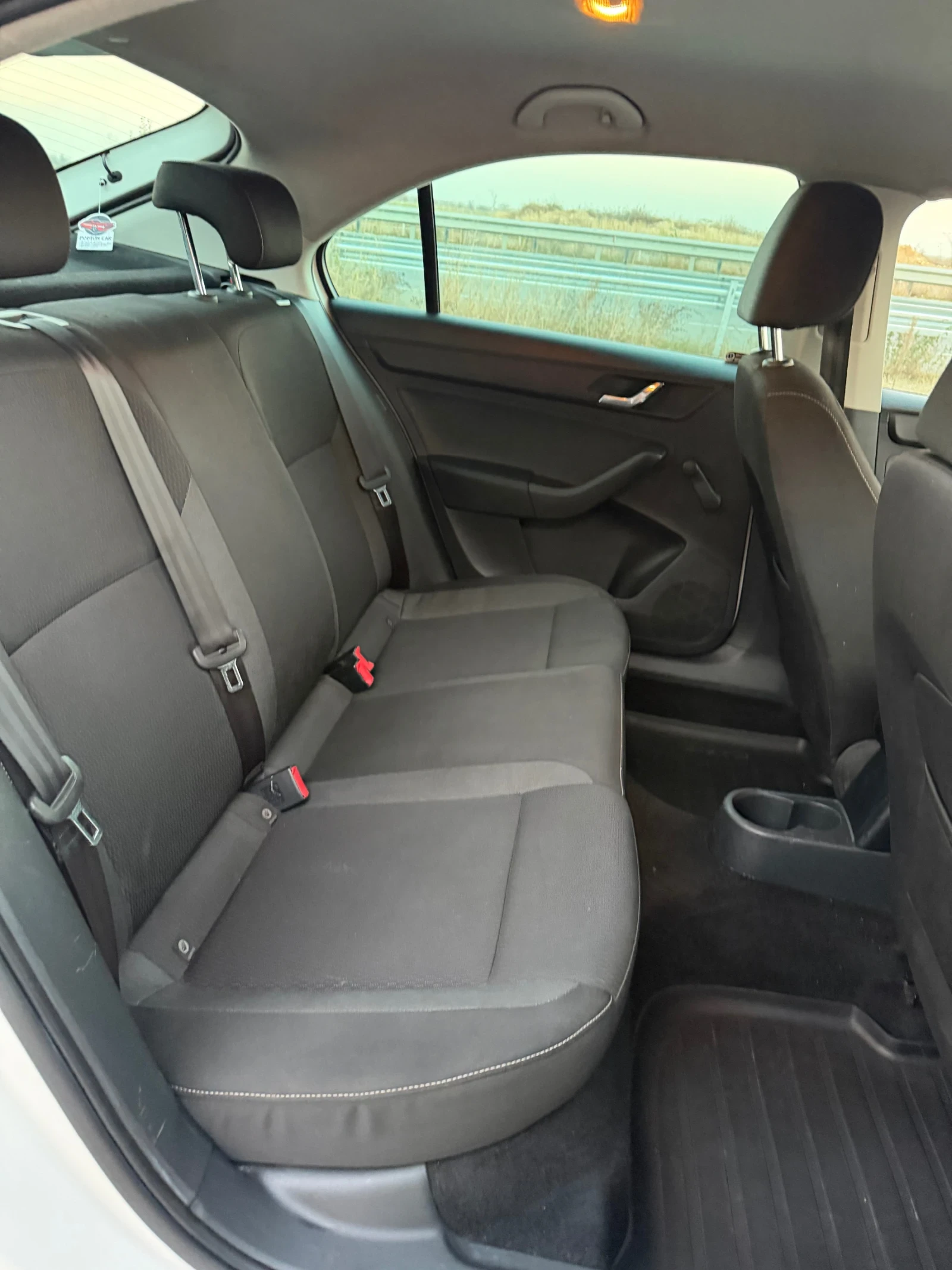 Skoda Rapid ���!! | Mobile.bg � ����������� 8