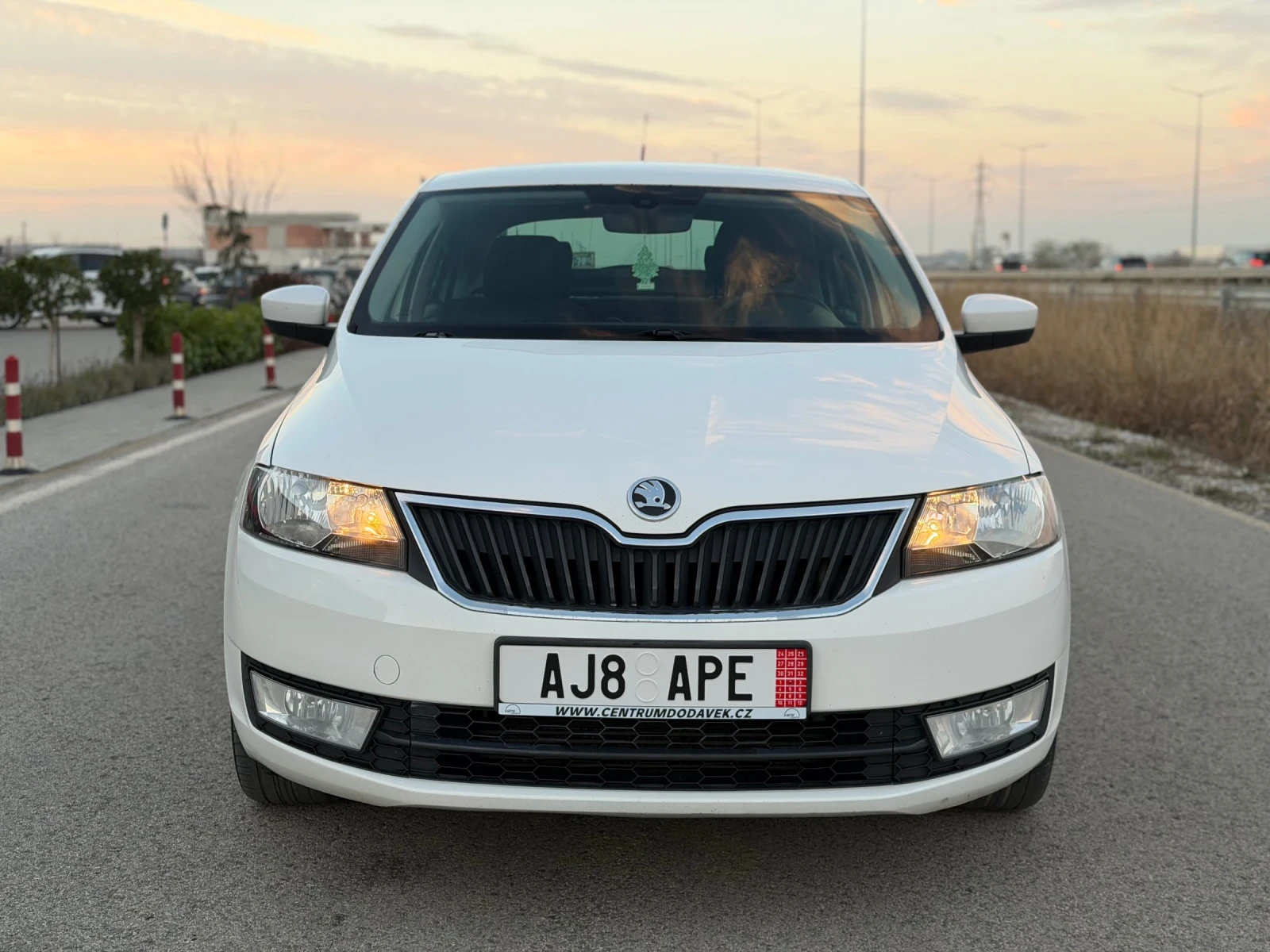 Skoda Rapid ���!! | Mobile.bg � ����������� 2
