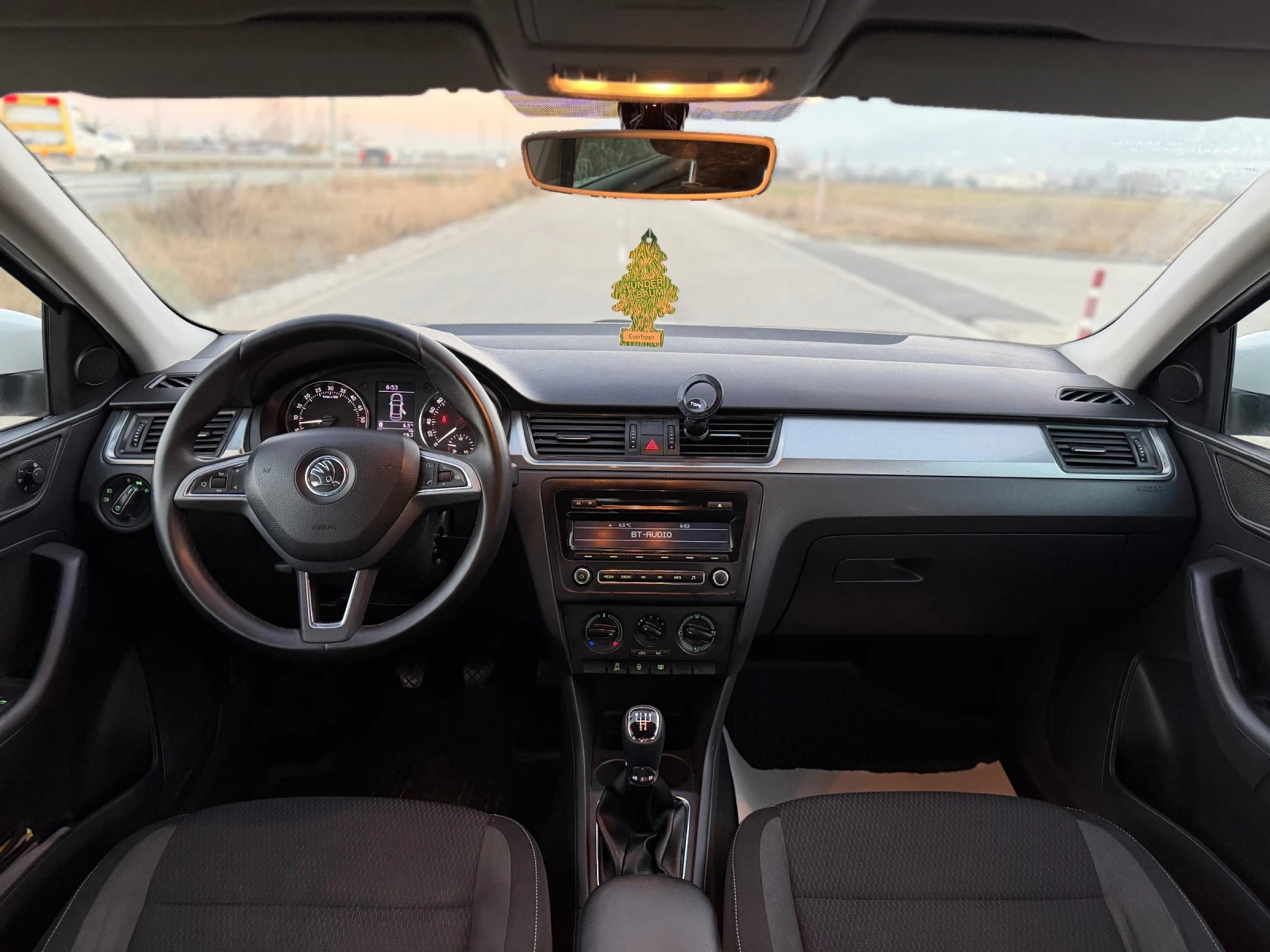 Skoda Rapid ���!! | Mobile.bg � ����������� 9