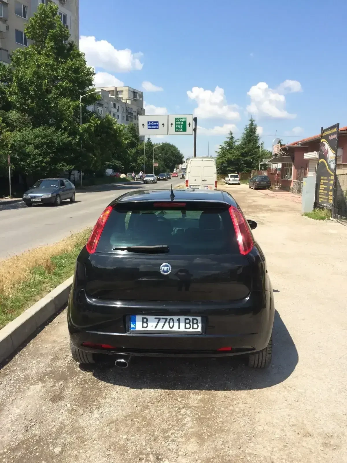 Fiat Punto Grande Punto | Mobile.bg � ����������� 2