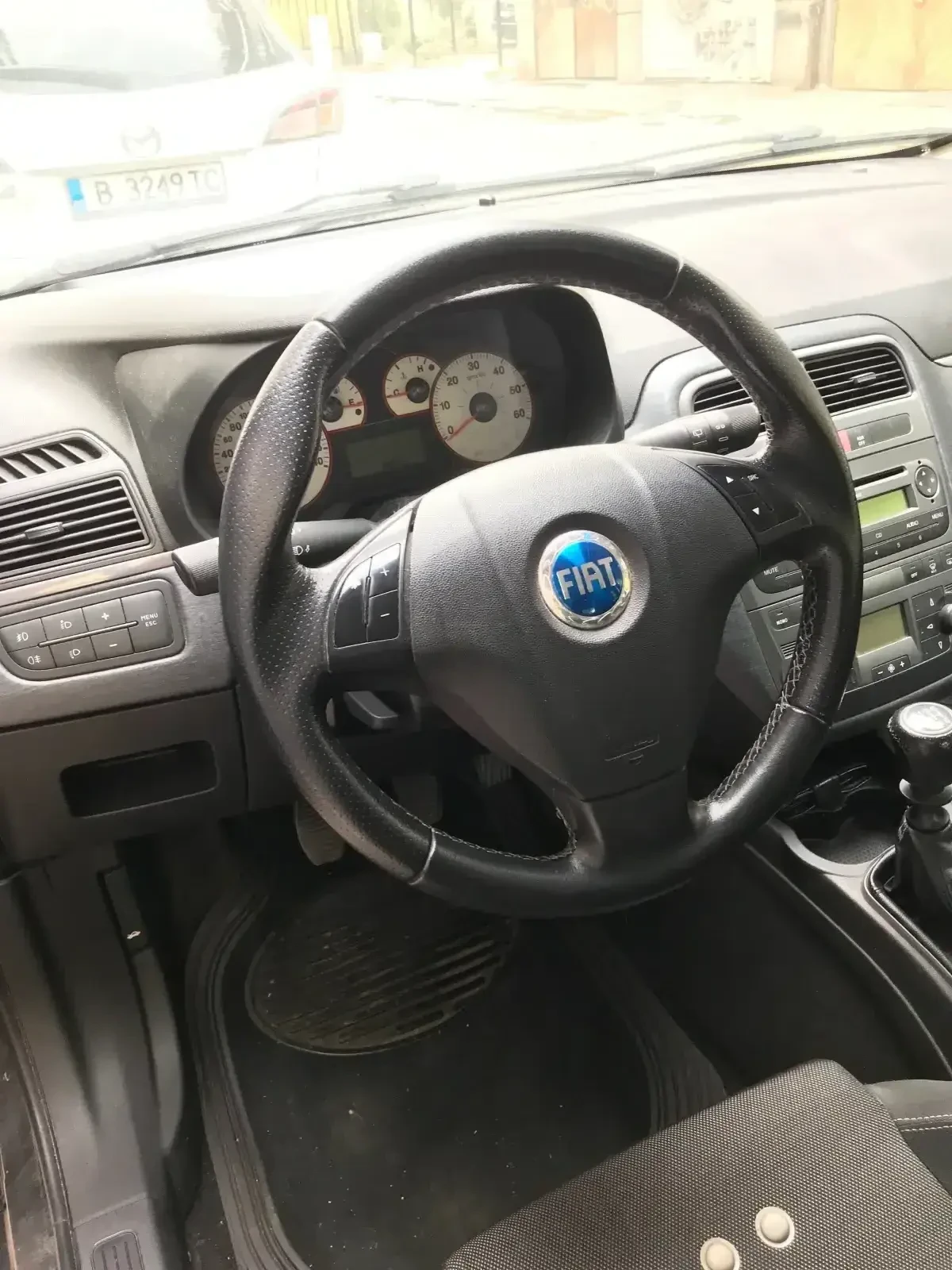 Fiat Punto Grande Punto | Mobile.bg � ����������� 13