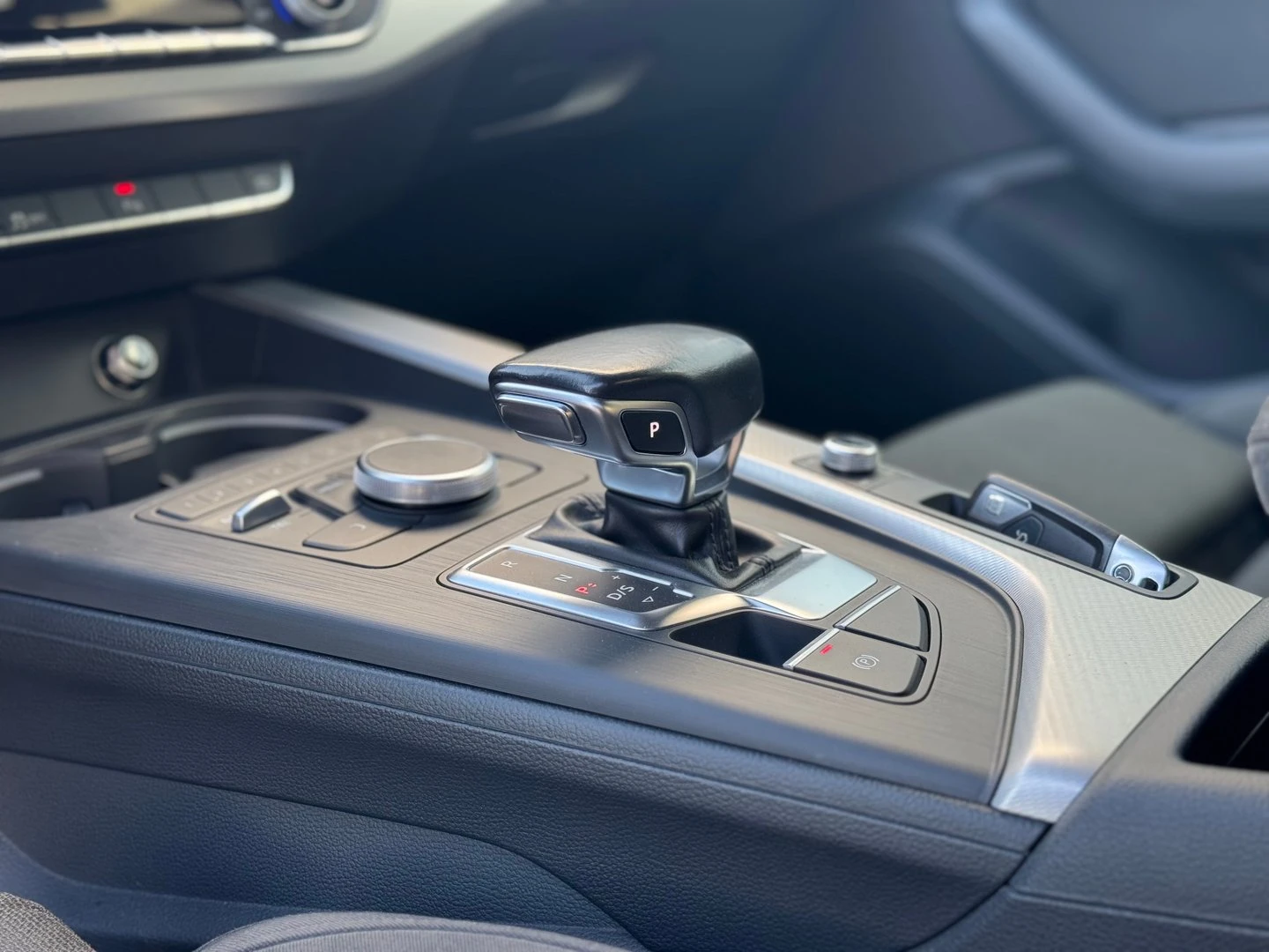 Audi A5 Sport 2.0 TDI - изображение 6