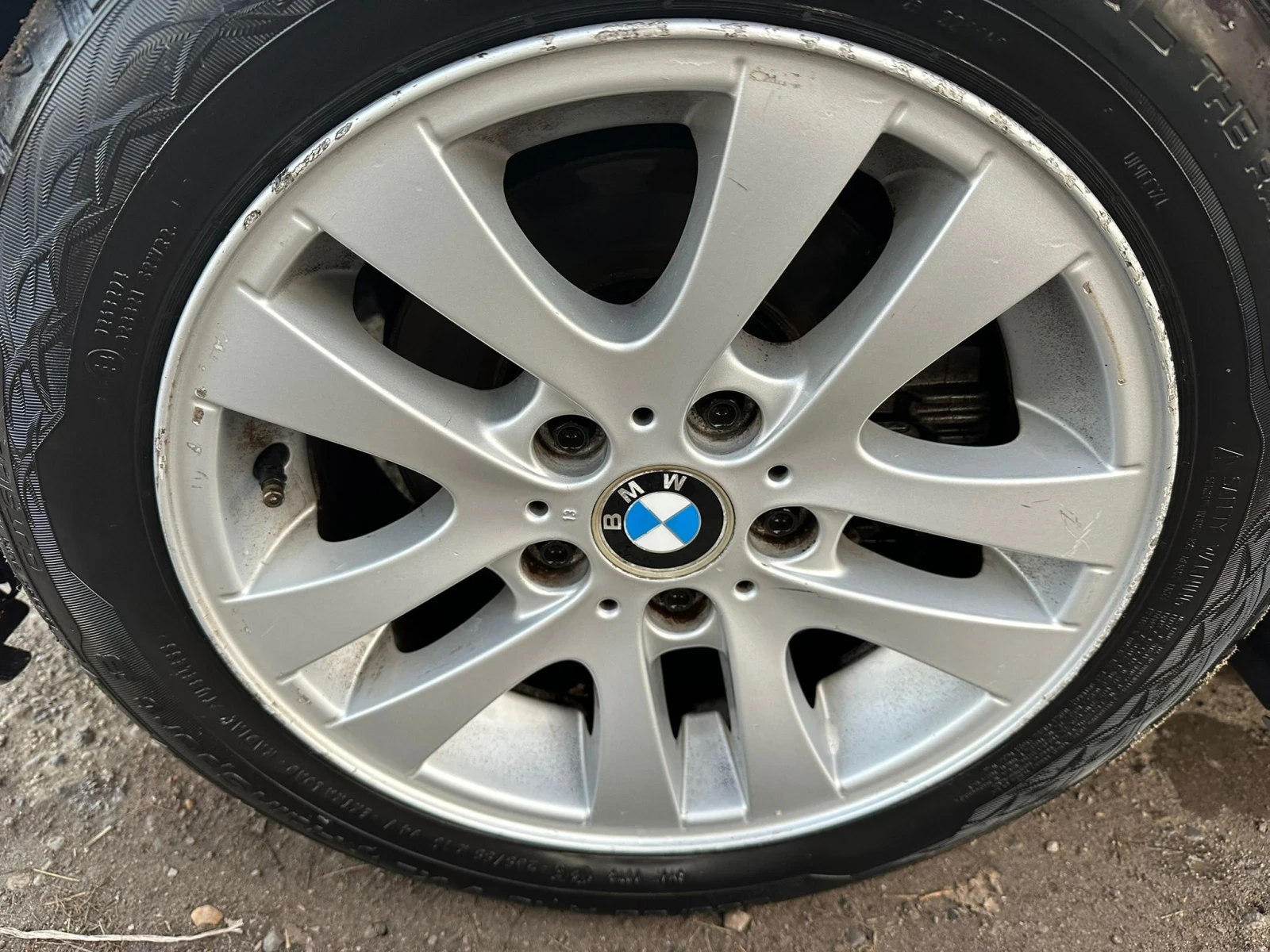 BMW 320 D EURO4  | Mobile.bg � ����������� 14