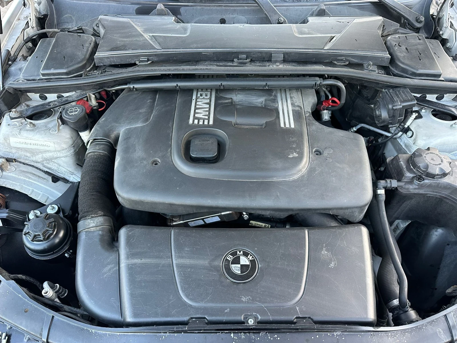 BMW 320 D EURO4  | Mobile.bg � ����������� 15