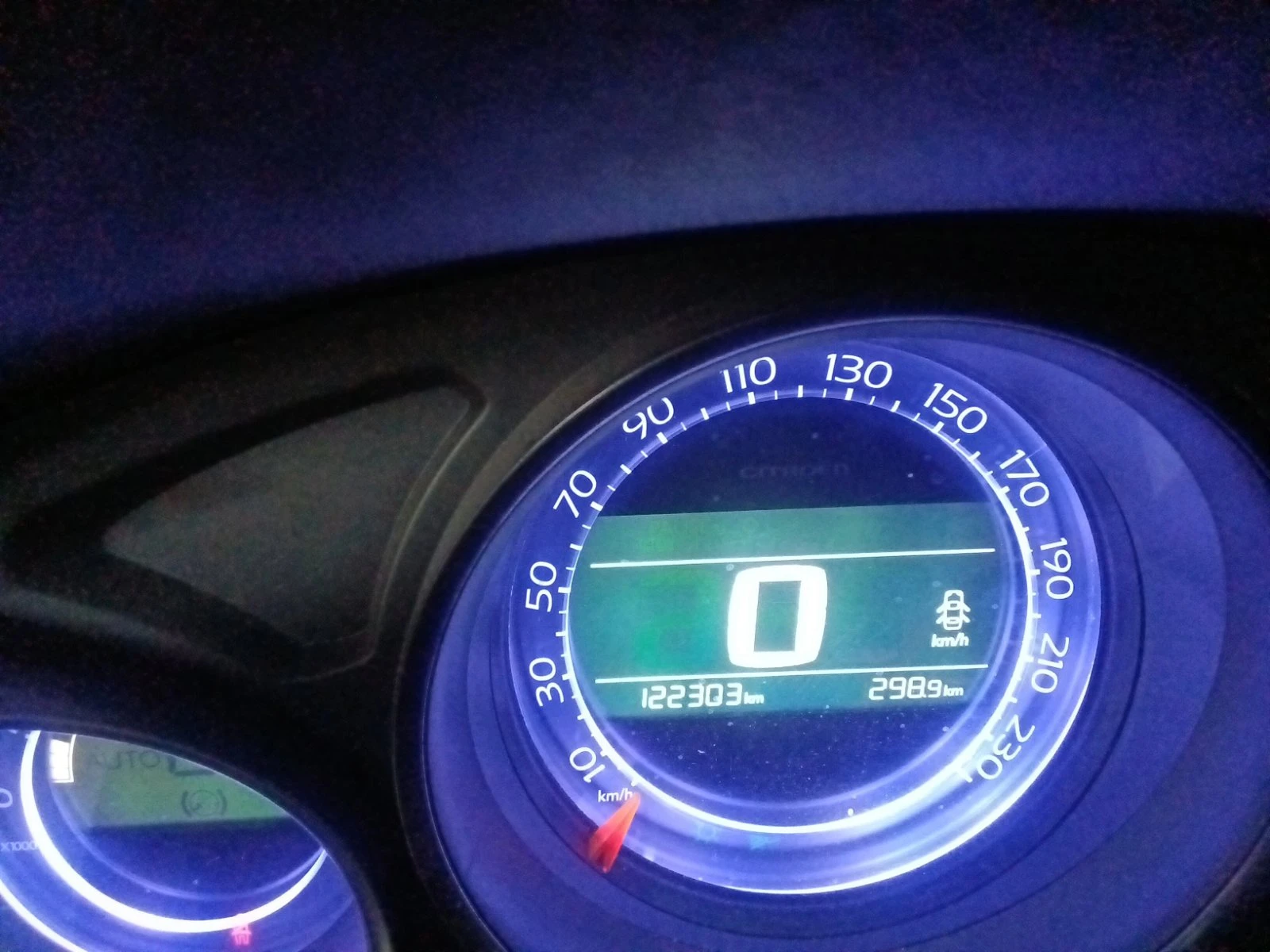 Citroen C4 1.6 HDI | Mobile.bg � ����������� 11