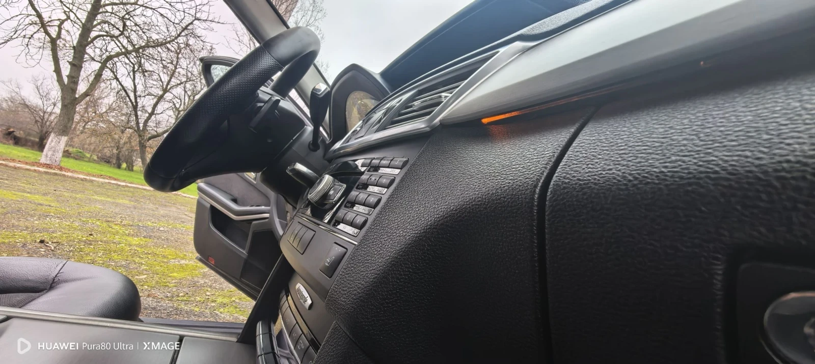 Mercedes-Benz E 350  - изображение 7