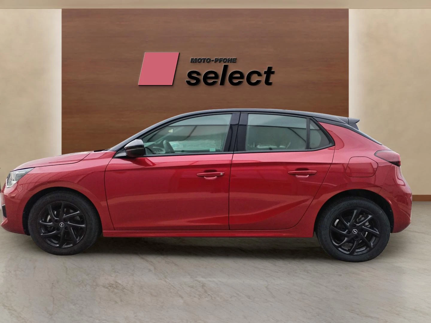 Opel Corsa 1.2 - изображение 8