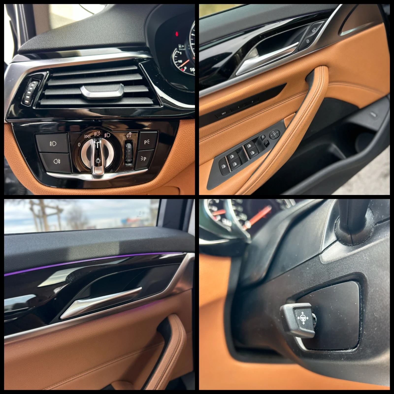 BMW 530 M-Pack* HeadUp* LaserLight | Mobile.bg � ����������� 14