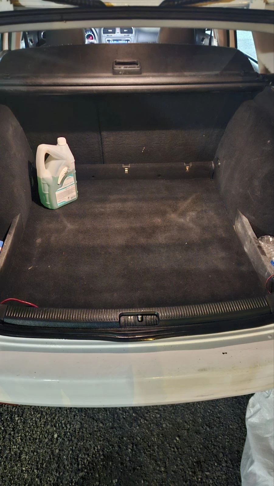 VW Golf Variant  - изображение 8