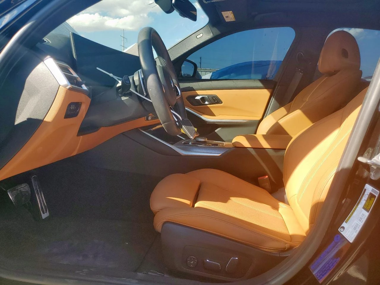 BMW 330 2l I - изображение 7