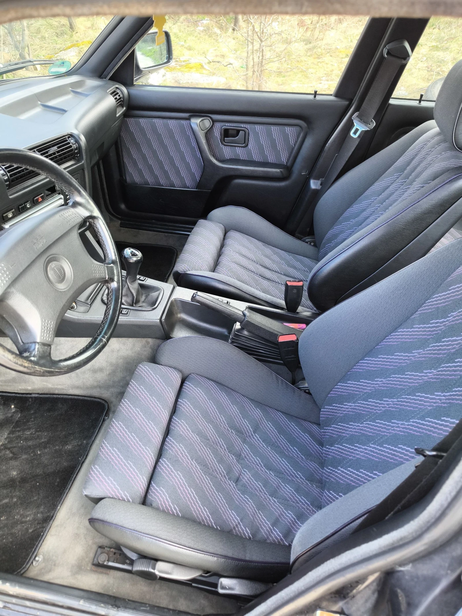 BMW 318 Design Edition  | Mobile.bg � ����������� 12