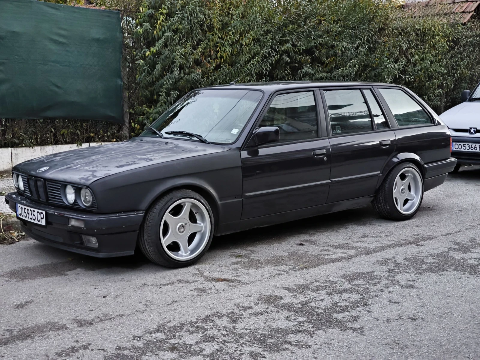 BMW 318 Design Edition  | Mobile.bg � ����������� 1