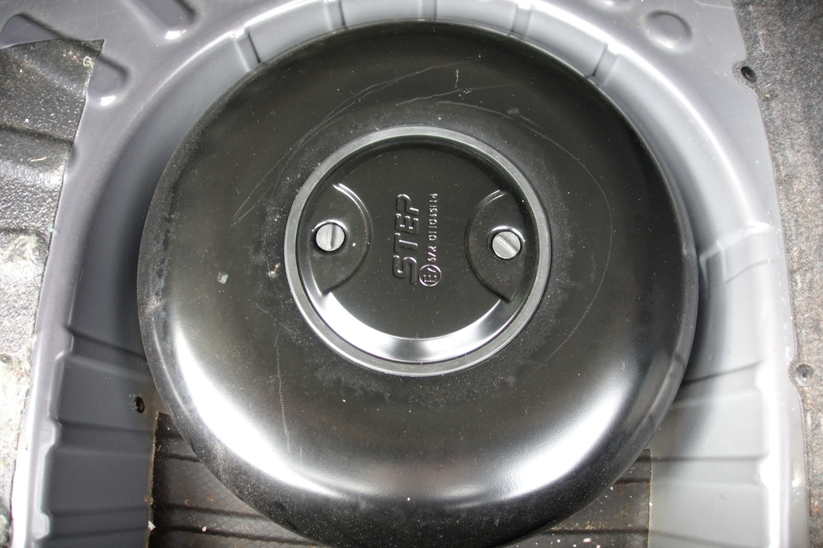 Peugeot 307 2.0 И, снимка 8 - Автомобили и джипове - 54021464