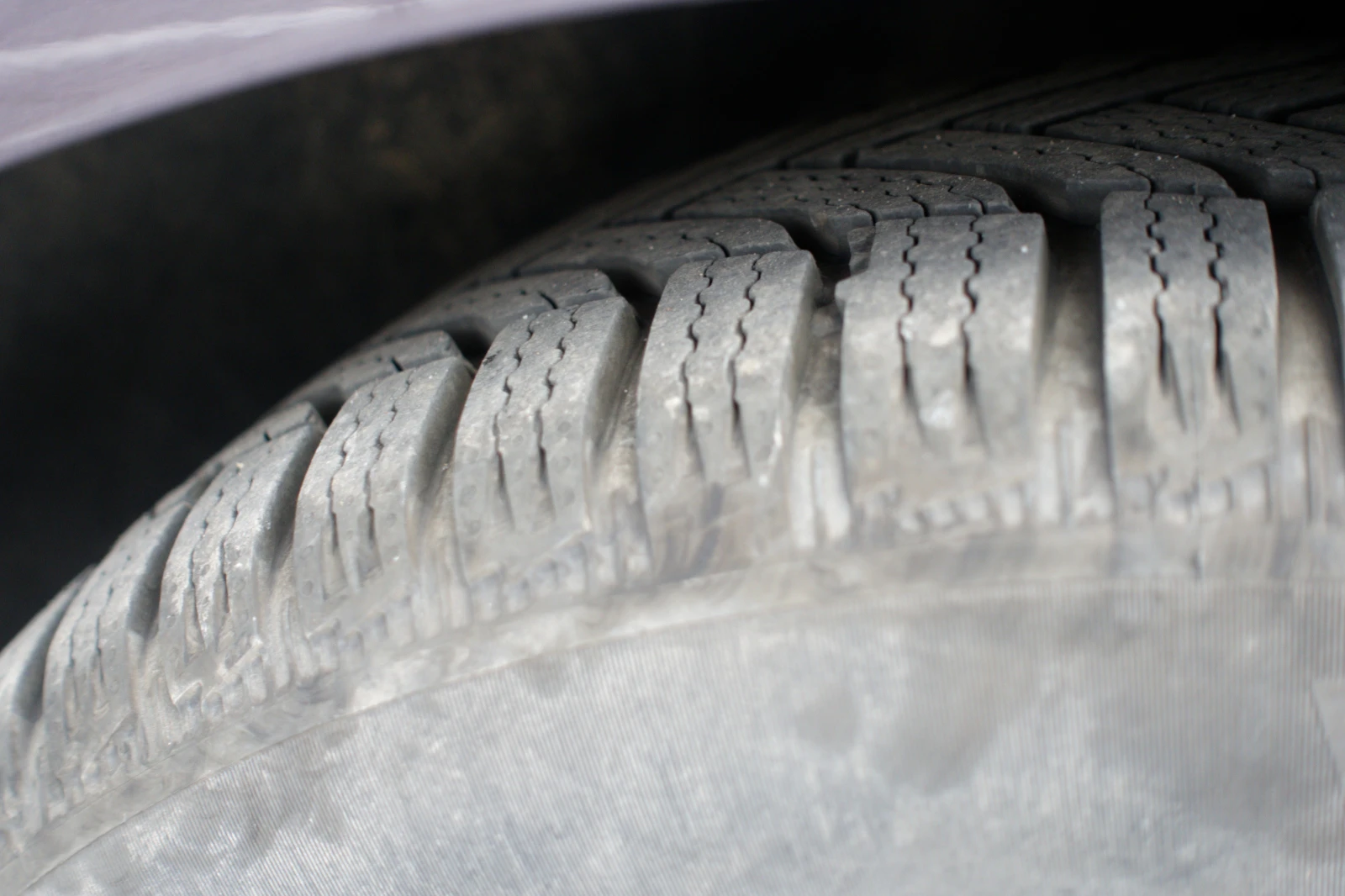 Peugeot 307 2.0 И, снимка 9 - Автомобили и джипове - 54021464