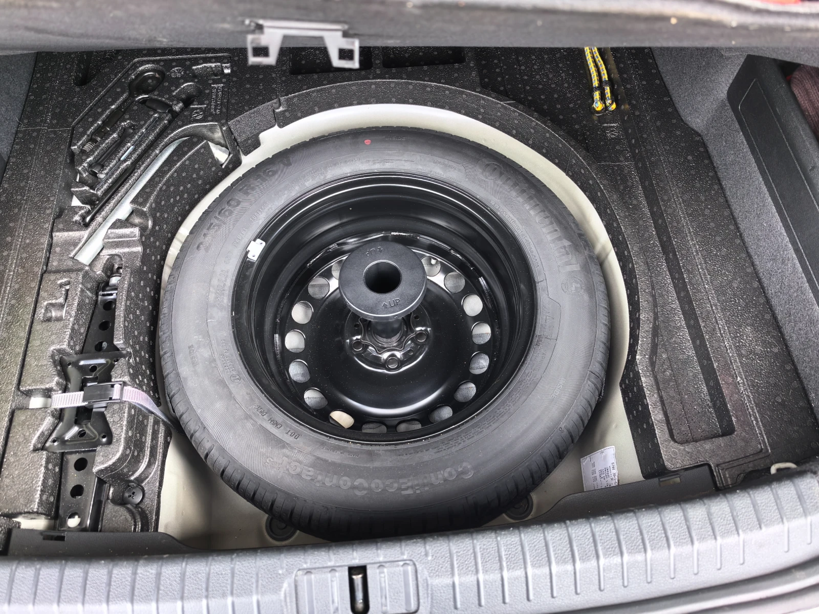 VW Passat, снимка 8 - Автомобили и джипове - 54089714