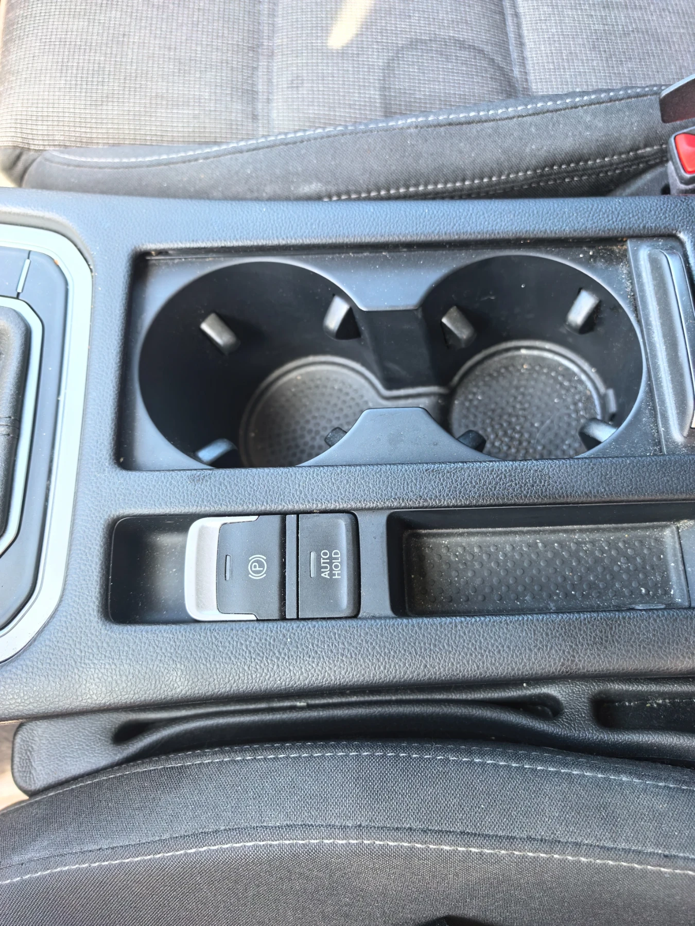 VW Passat, снимка 9 - Автомобили и джипове - 54089714