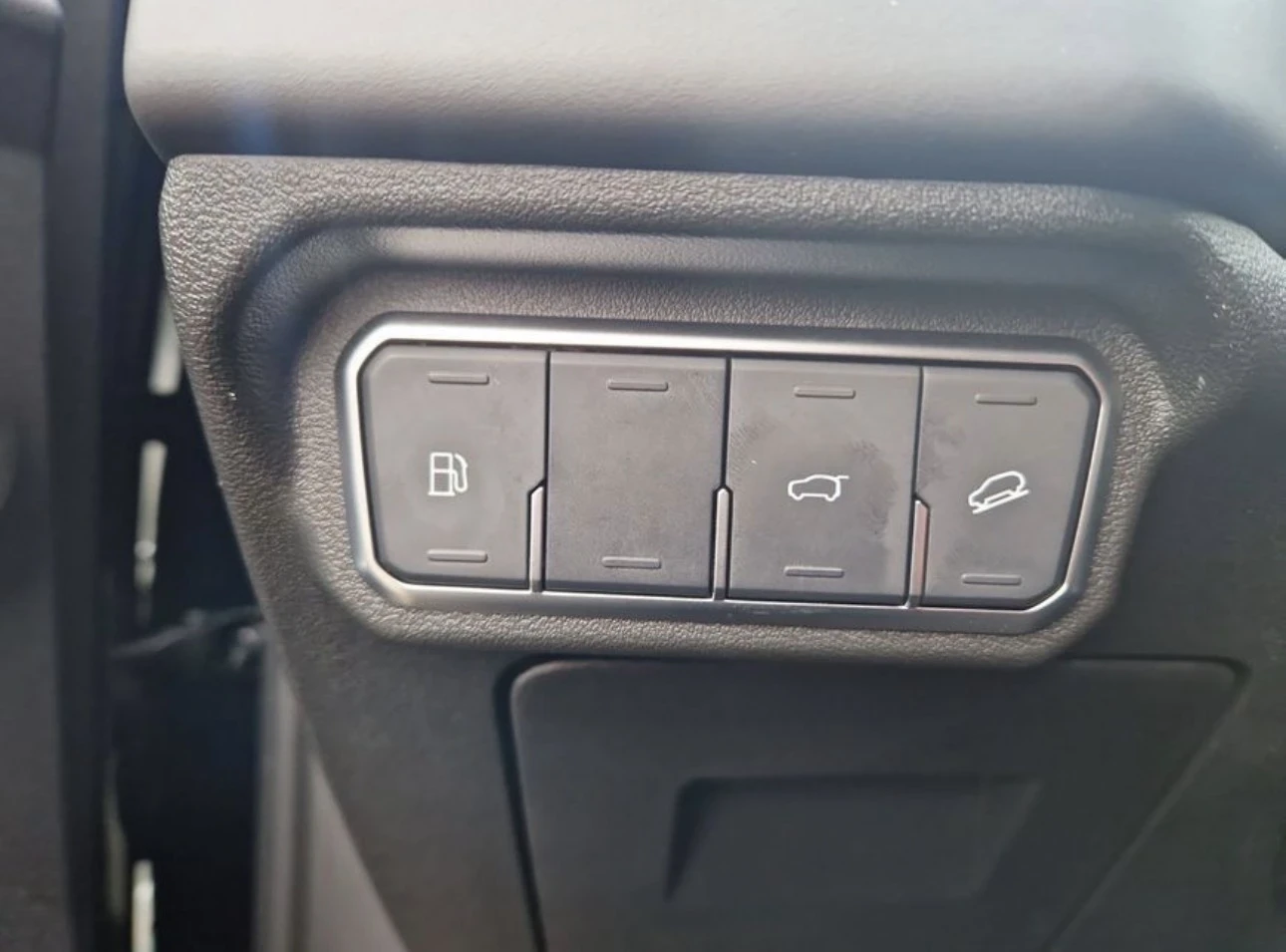 Wey 05 AWD Navi Matrix Infinity Sound, снимка 10 - Автомобили и джипове - 54180440