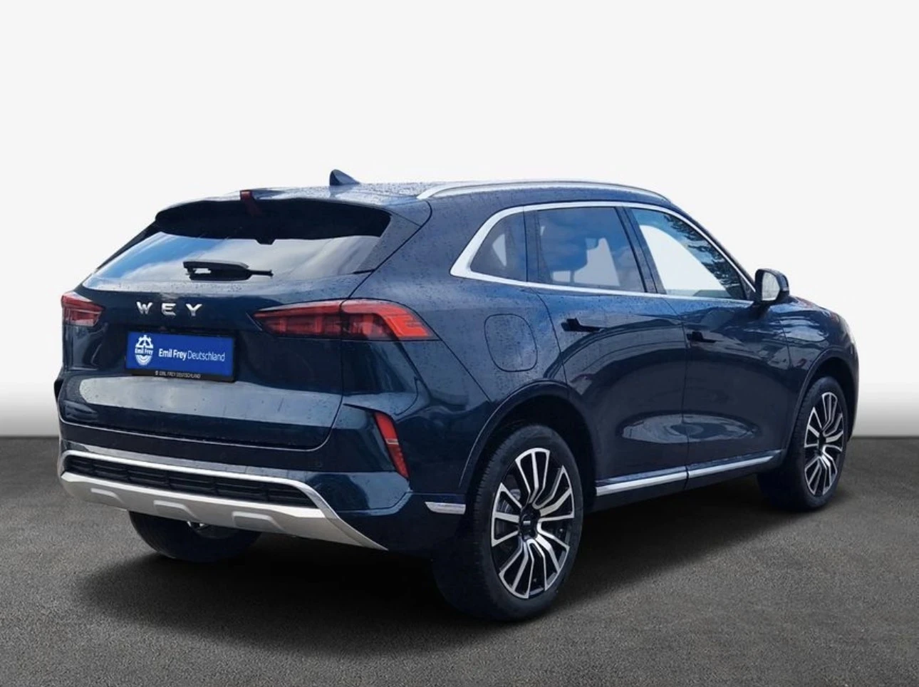 Wey 05 AWD Navi Matrix Infinity Sound, снимка 2 - Автомобили и джипове - 54180440