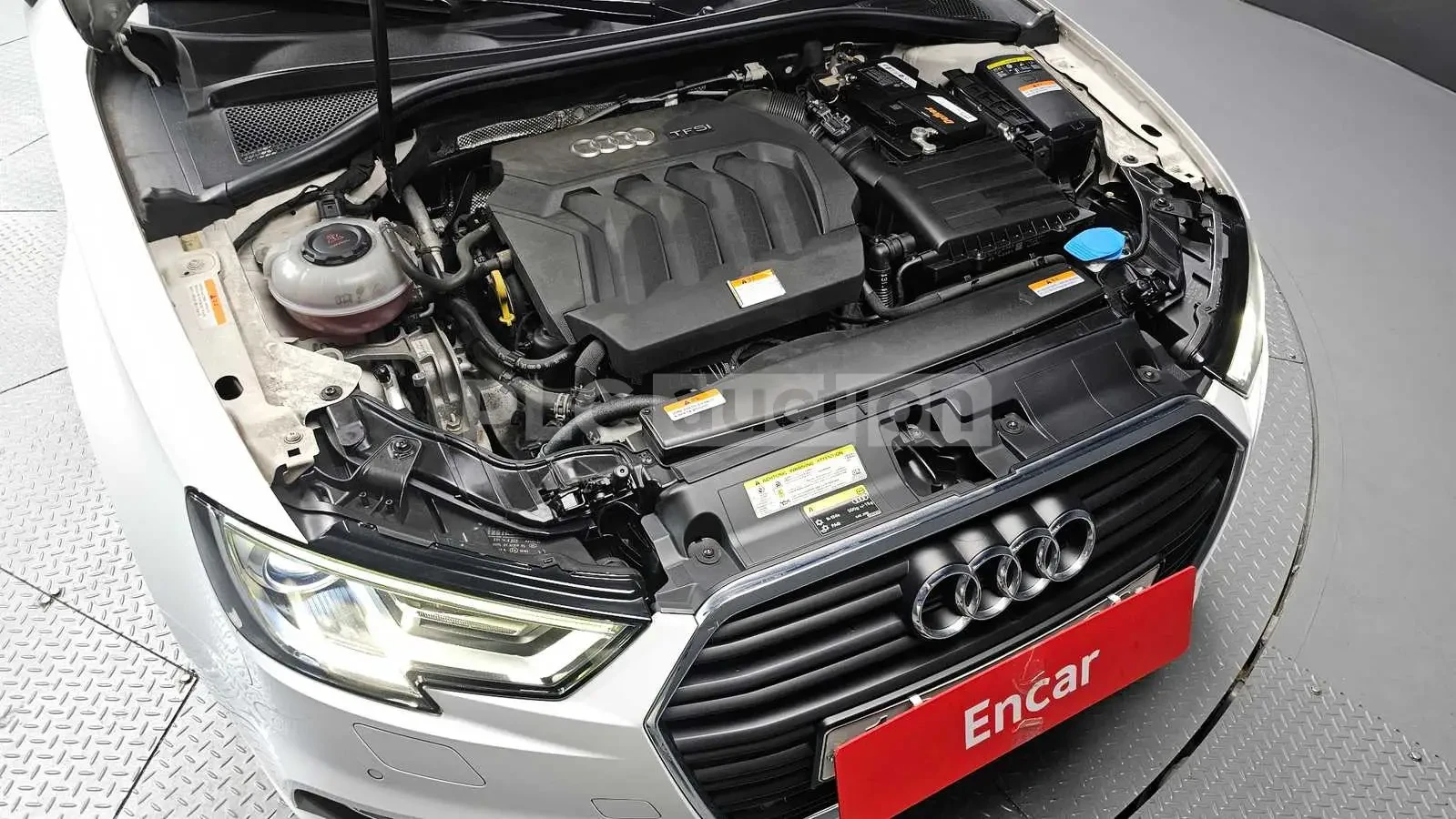 Audi A3 2.0TFSI| ПОДГРЕВ| ШИБИ| НАВИГАЦИЯ| ВКЛ.ТЕХНОТЕСТ, снимка 16 - Автомобили и джипове - 54627684