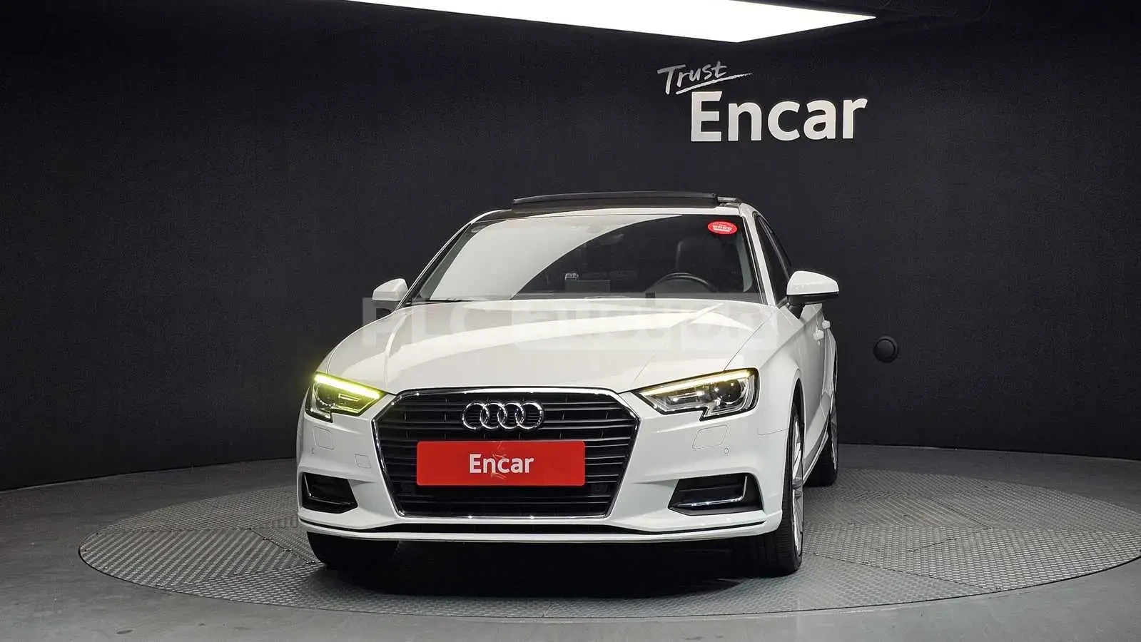 Audi A3 2.0TFSI| ПОДГРЕВ| ШИБИ| НАВИГАЦИЯ| ВКЛ.ТЕХНОТЕСТ, снимка 4 - Автомобили и джипове - 54627684