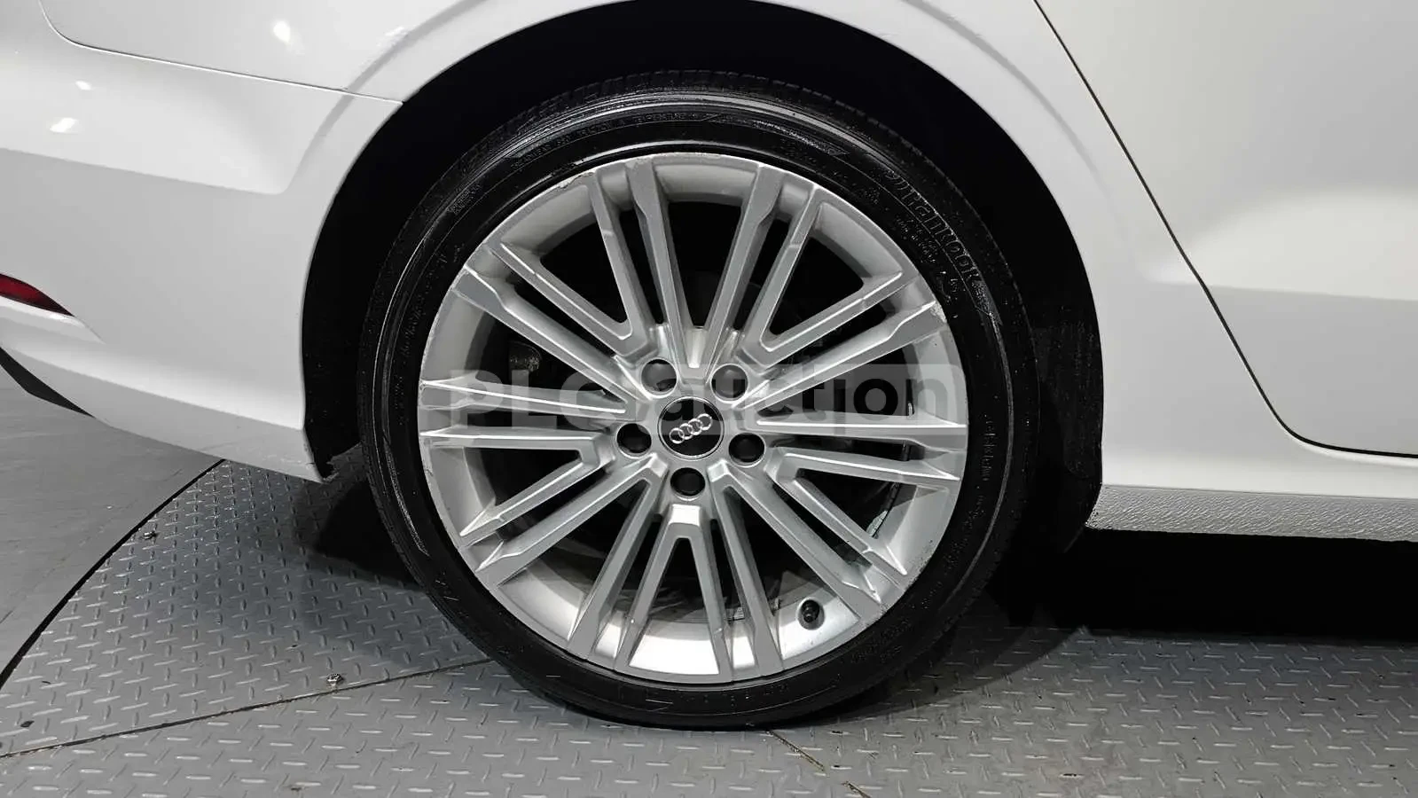 Audi A3 2.0TFSI| ПОДГРЕВ| ШИБИ| НАВИГАЦИЯ| ВКЛ.ТЕХНОТЕСТ, снимка 17 - Автомобили и джипове - 54627684
