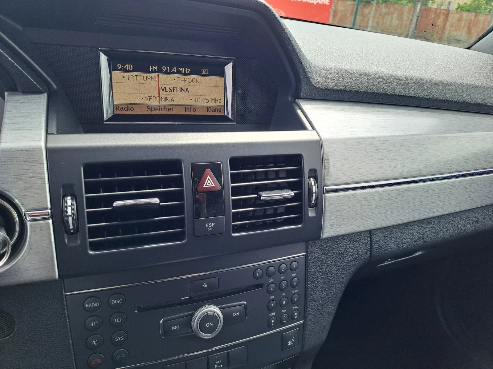 Mercedes-Benz CLK 220 CDI 4 MATIC., снимка 15 - Автомобили и джипове - 54655140