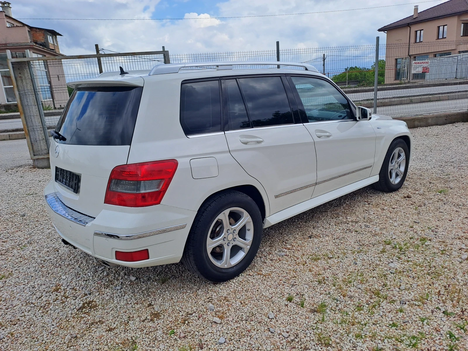 Mercedes-Benz CLK 220 CDI 4 MATIC., снимка 6 - Автомобили и джипове - 54655140
