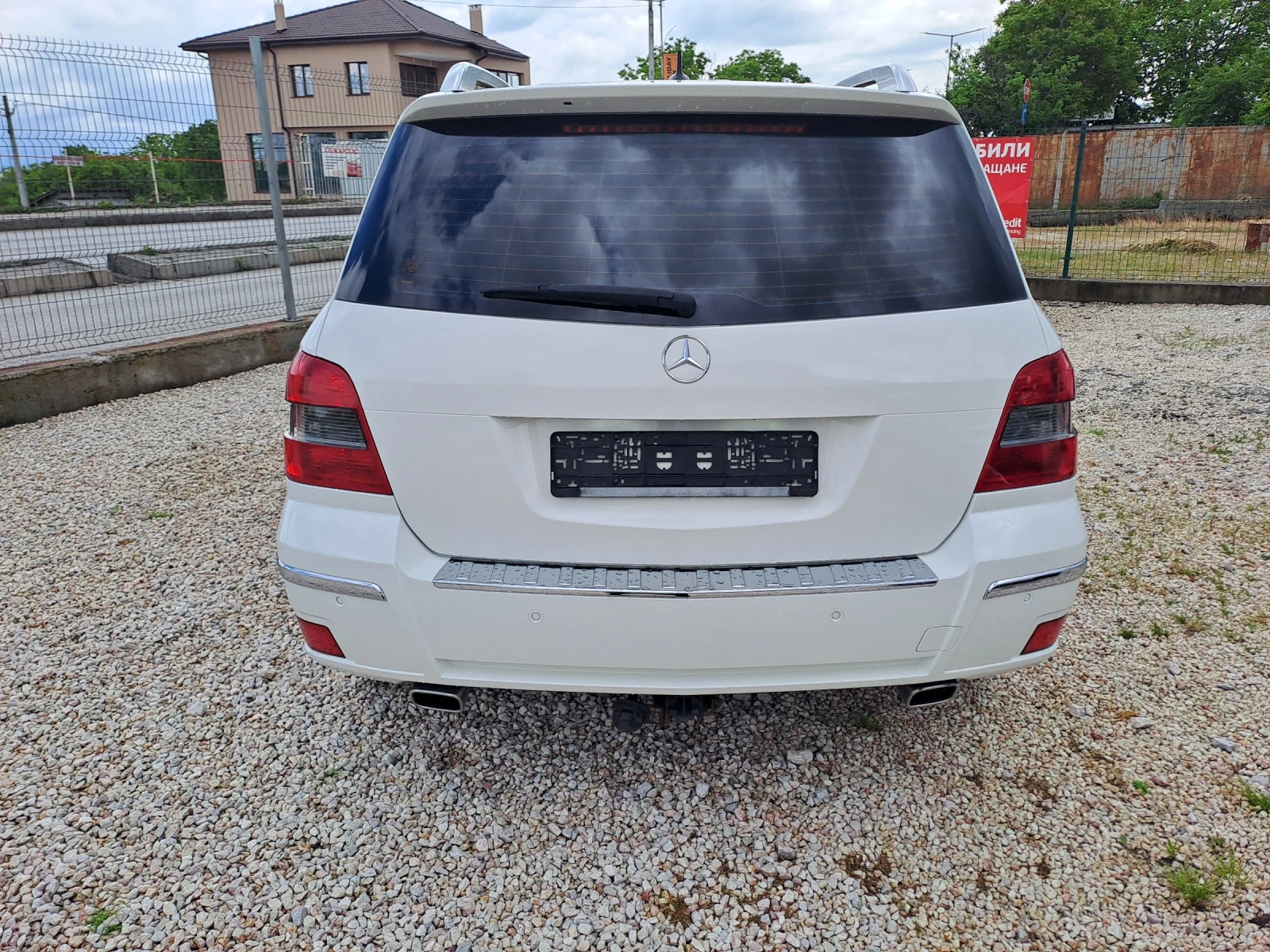 Mercedes-Benz CLK 220 CDI 4 MATIC., снимка 5 - Автомобили и джипове - 54655140