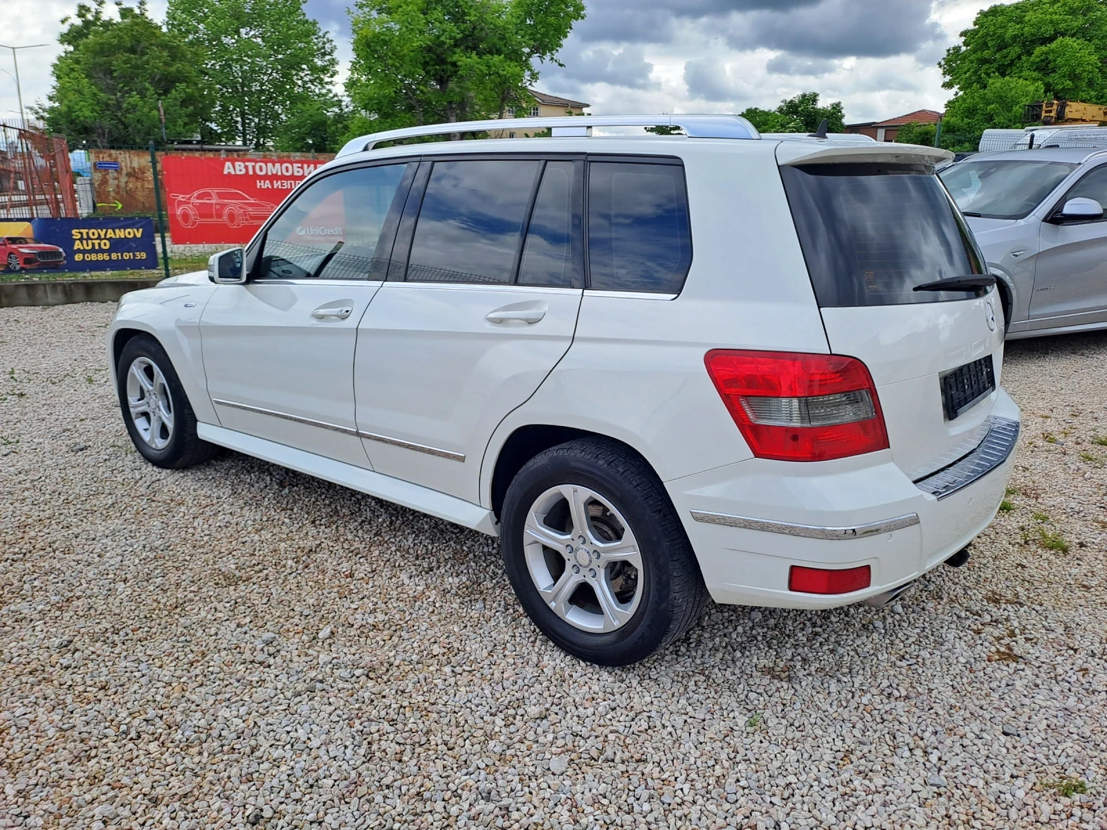 Mercedes-Benz CLK 220 CDI 4 MATIC., снимка 4 - Автомобили и джипове - 54655140