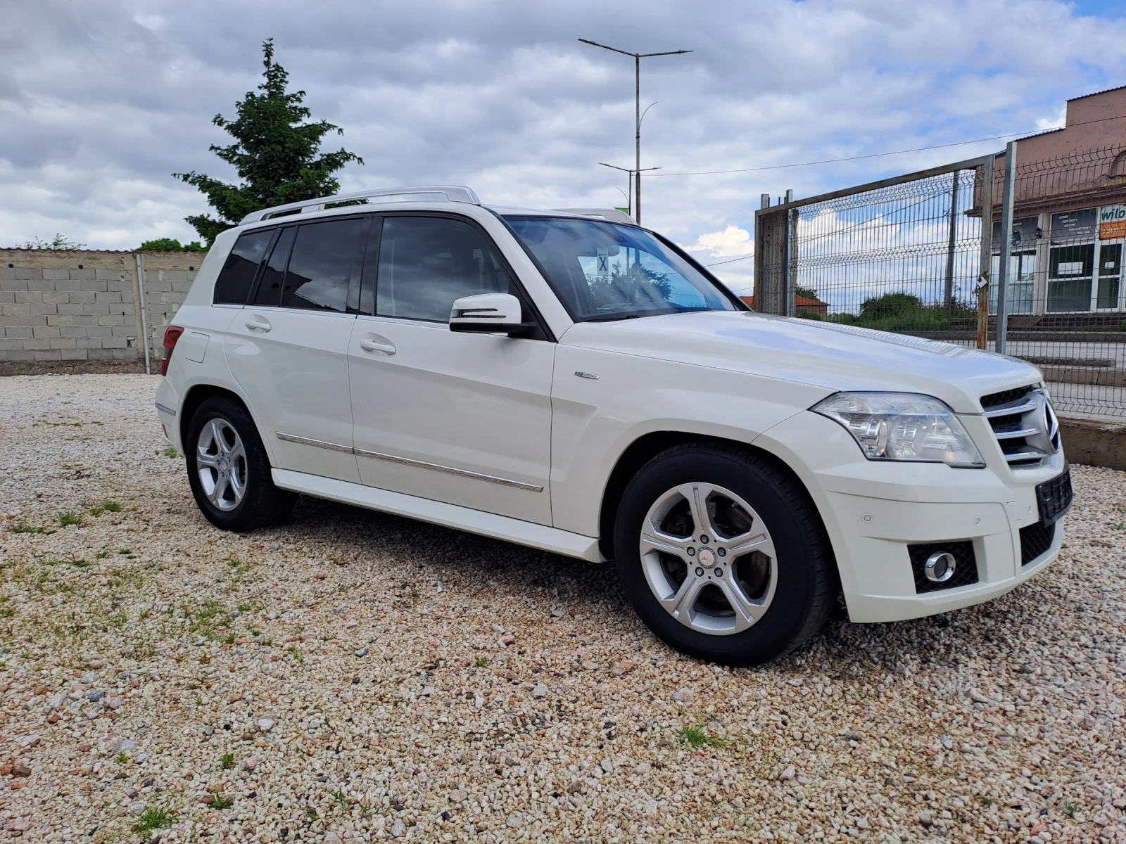 Mercedes-Benz CLK 220 CDI 4 MATIC., снимка 3 - Автомобили и джипове - 54655140
