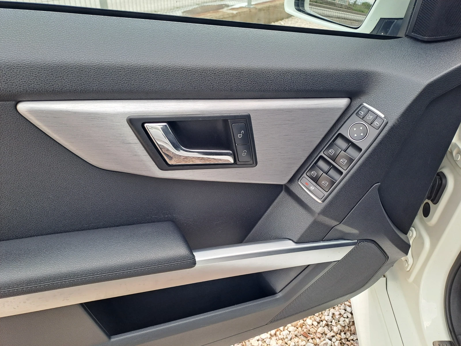 Mercedes-Benz CLK 220 CDI 4 MATIC., снимка 11 - Автомобили и джипове - 54655140