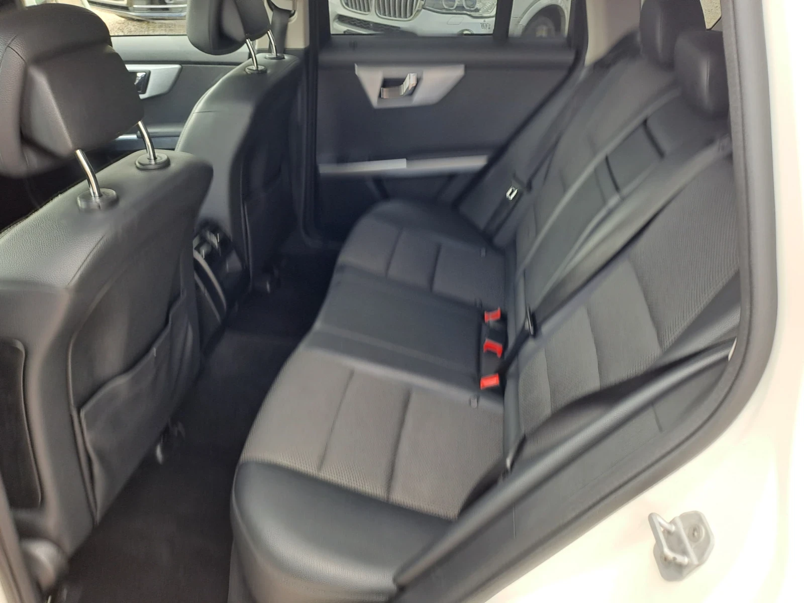Mercedes-Benz CLK 220 CDI 4 MATIC., снимка 12 - Автомобили и джипове - 54655140