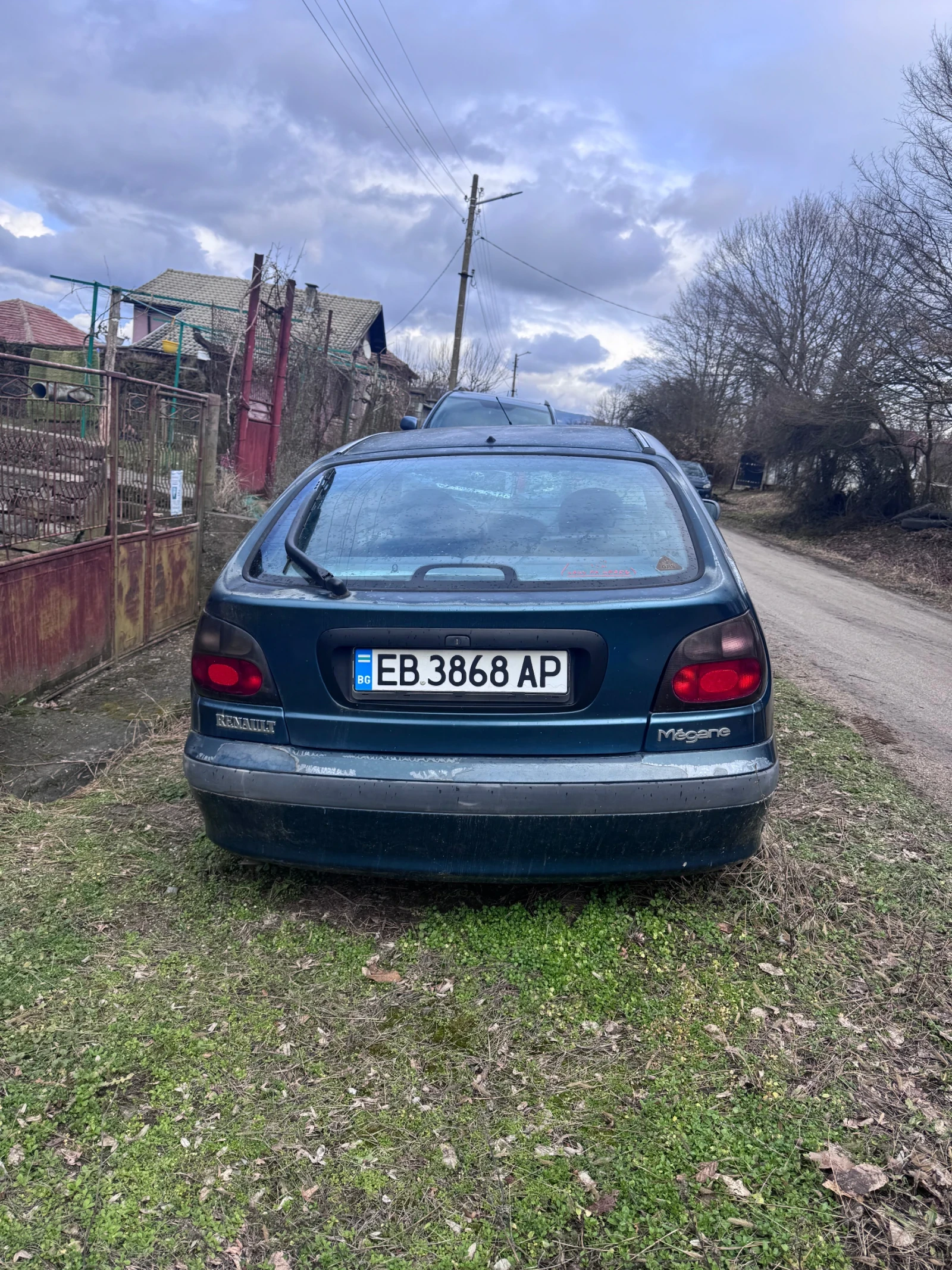Renault Megane | Mobile.bg � ����������� 2