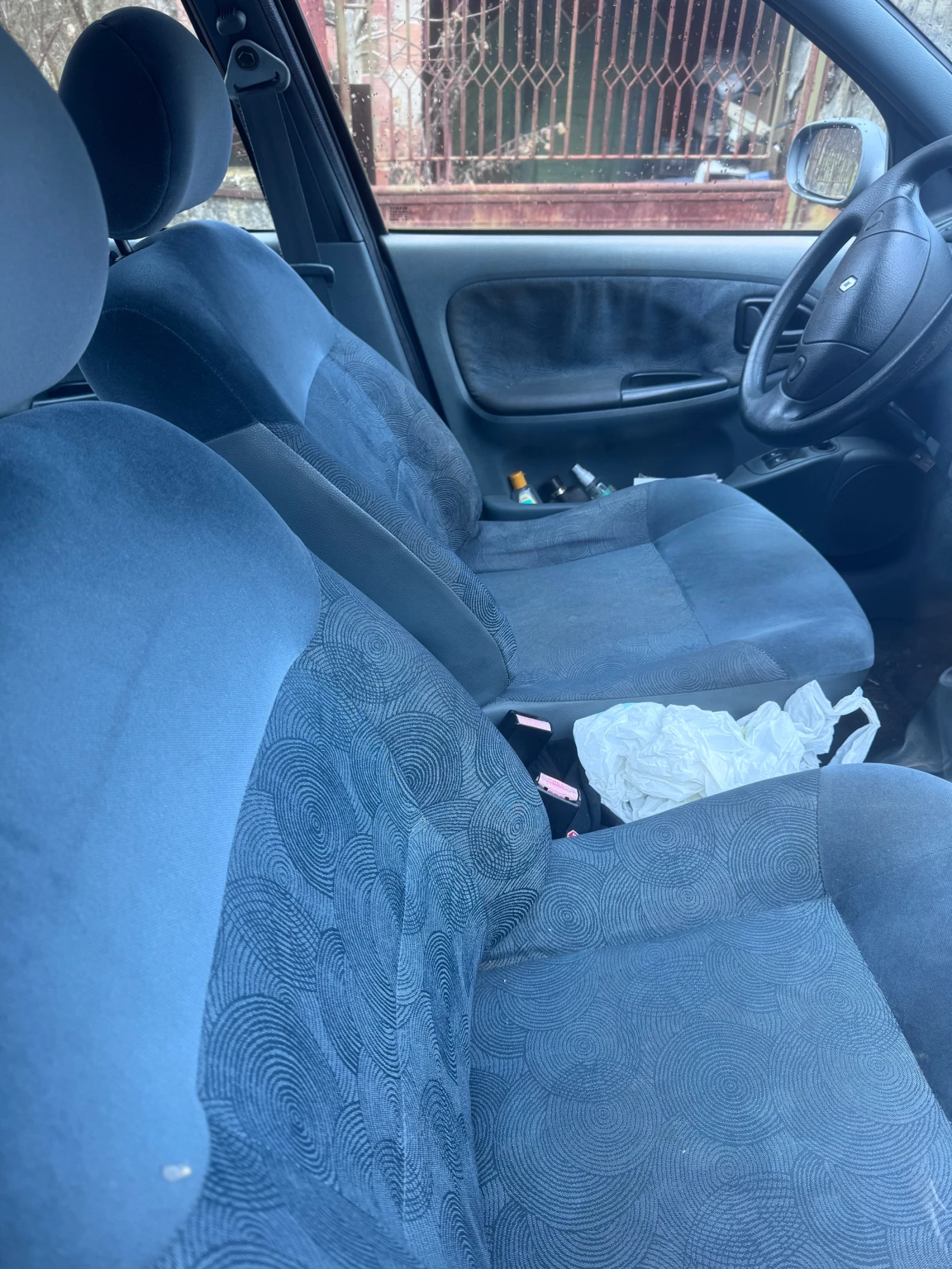 Renault Megane | Mobile.bg � ����������� 4