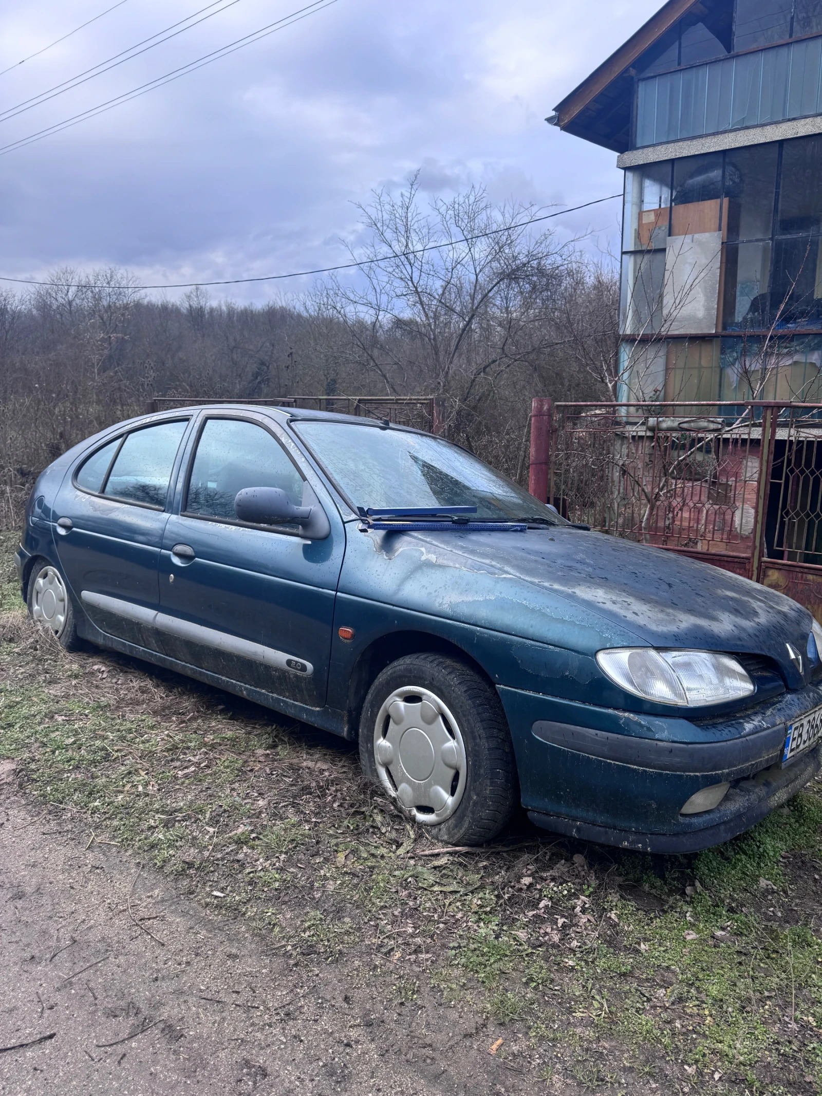 Renault Megane | Mobile.bg � ����������� 3