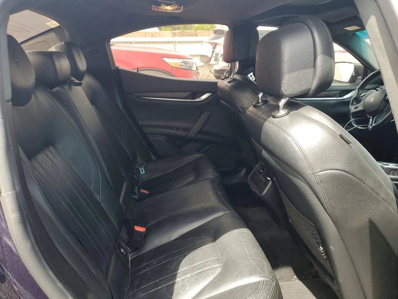 Maserati Ghibli 3.0l S, снимка 10 - Автомобили и джипове - 54964708