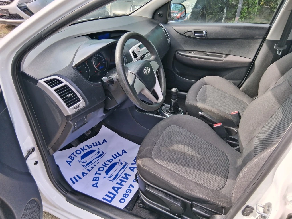 Hyundai I20 | Mobile.bg � ����������� 7