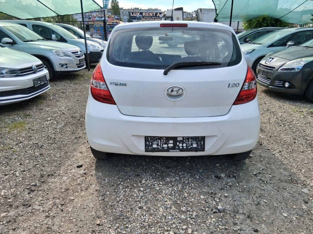 Hyundai I20 | Mobile.bg � ����������� 5