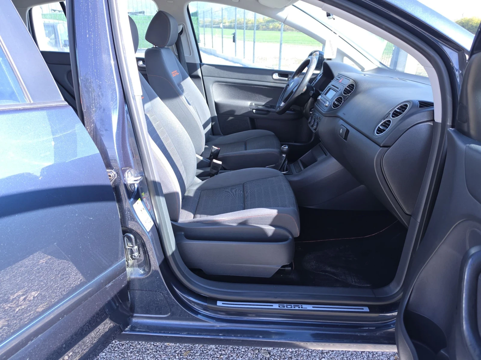 VW Golf Plus 1.6i 102 | Mobile.bg � ����������� 13